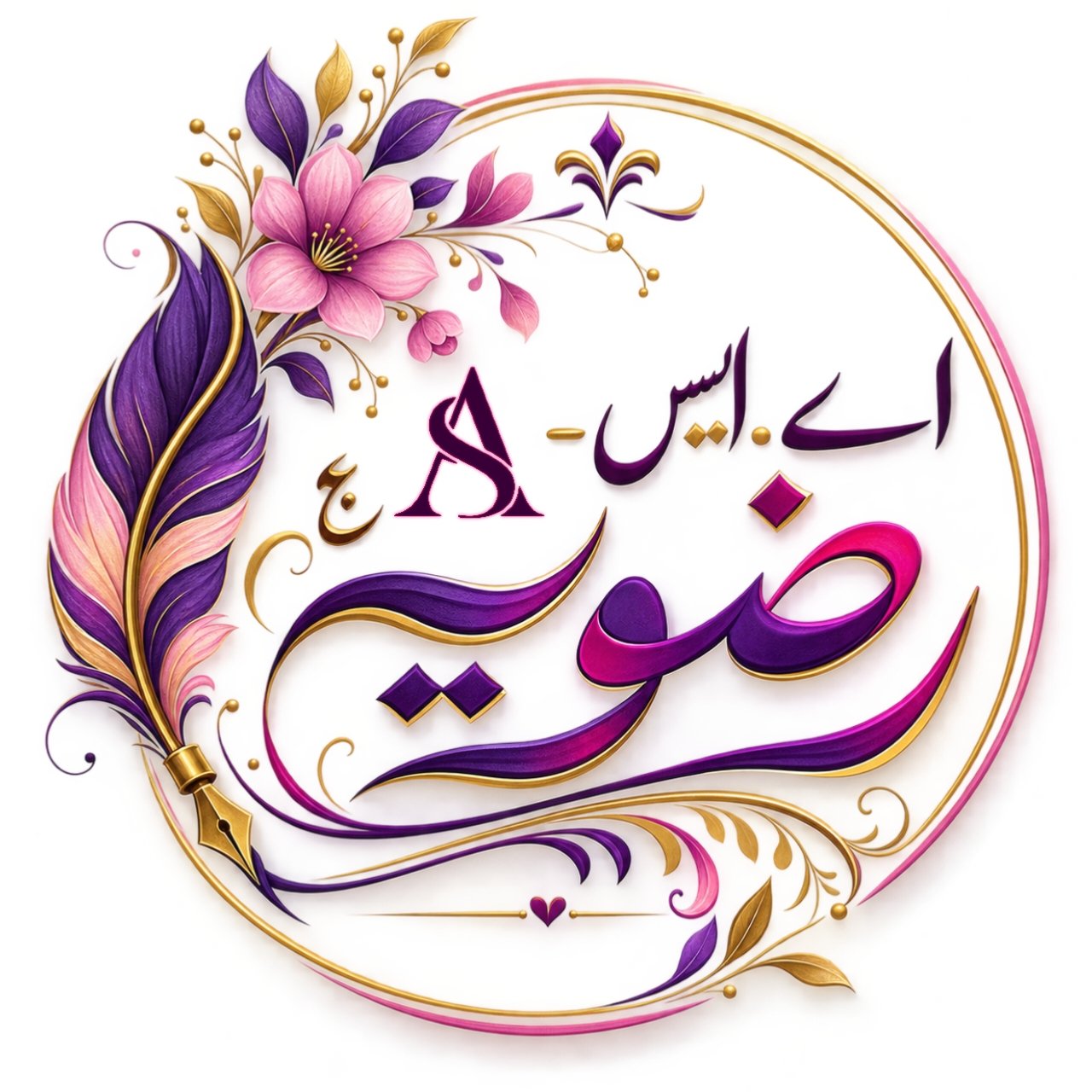 اے۔ایس۔رضویہؔ